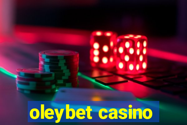 oleybet casino